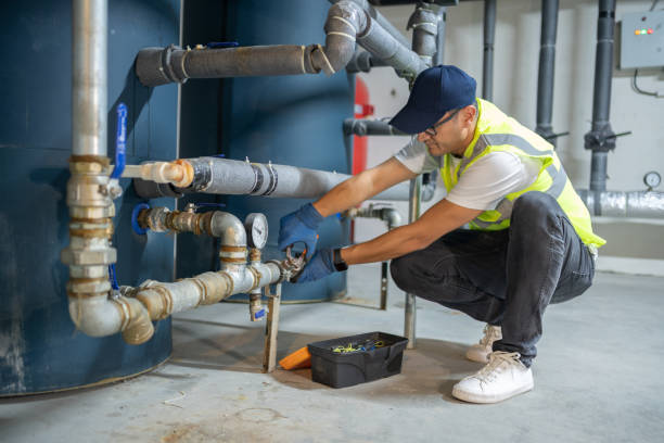 Best Trenchless Pipe Repair  in Charlotte Harbor, FL