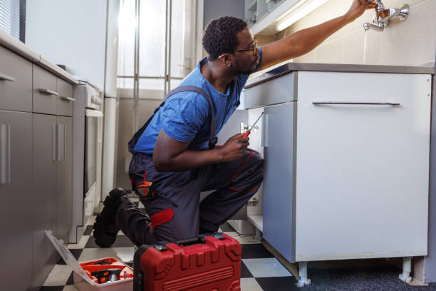 Best Commercial Plumbing Services  in Charlotte Harbor, FL