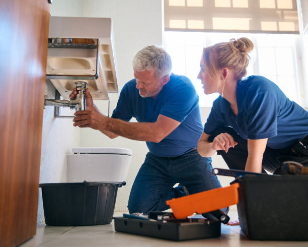 Reliable Charlotte Harbor, FL Plumbing Services Solutions